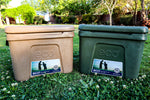 ECO Cooler Boxes