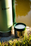 Base Camp Vacuum Flask 1.25L
